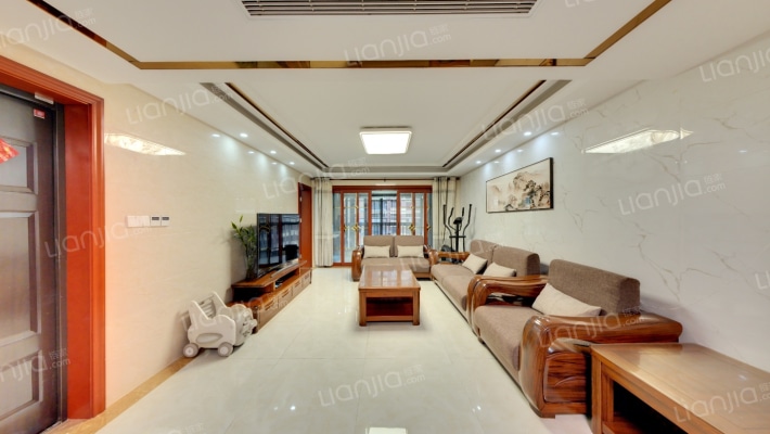 荣华花苑二手房实景图