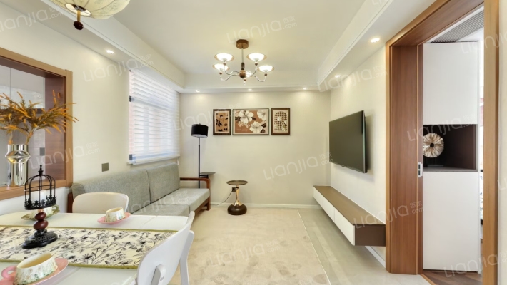 新华五村二手房实景图