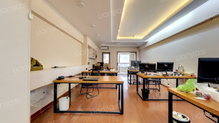 红星国际广场二手房实景图