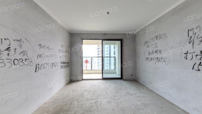 东投·金麟府二手房实景图