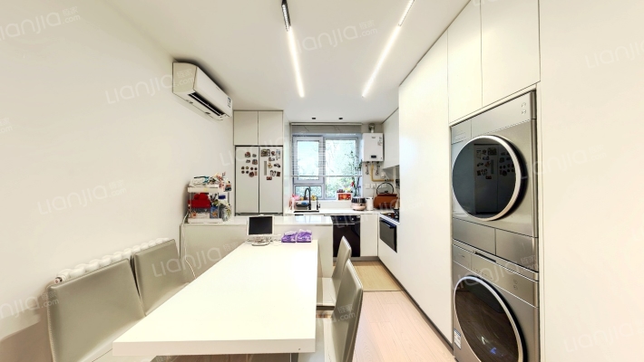 西三环北路82号院二手房实景图