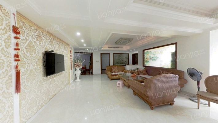 欣业大厦二手房实景图