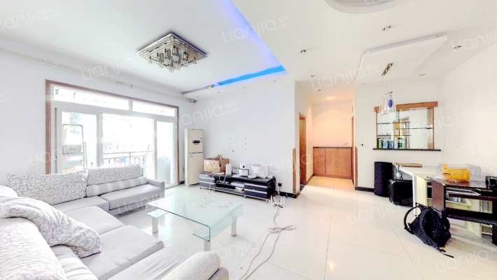 南山静园小区二手房实景图