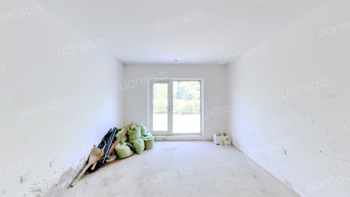 绿城留香苑二手房实景图