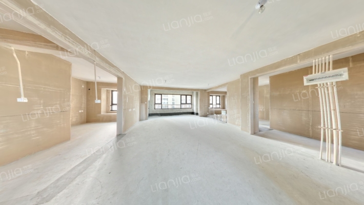 保利堂悦二手房实景图