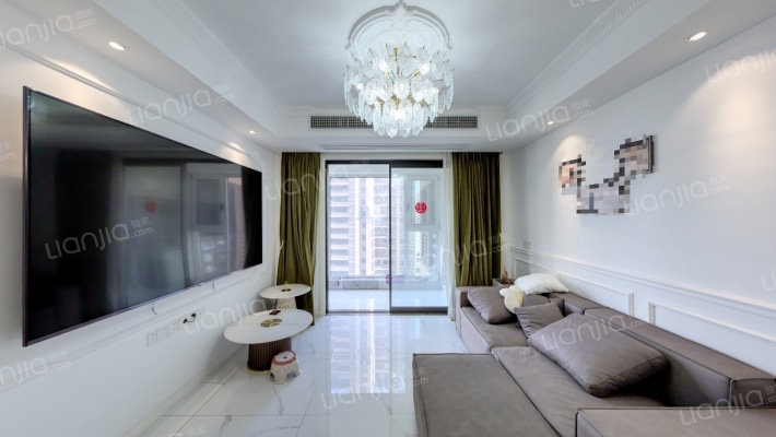 保利融侨时光印象二手房实景图