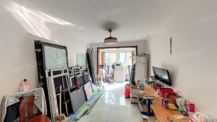 海科新寓二手房实景图