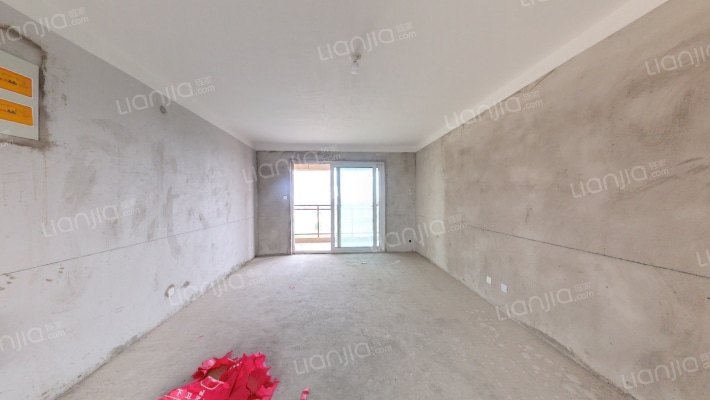 鸿悦华庭二手房实景图