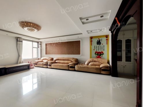 整租·汾河景观360 4室2厅 南/北