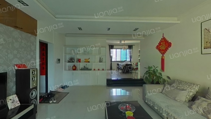 俊景花园二手房实景图