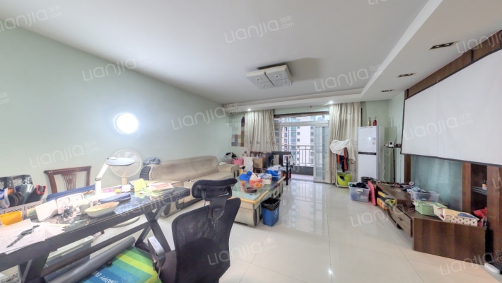 桃源佳景二手房实景图