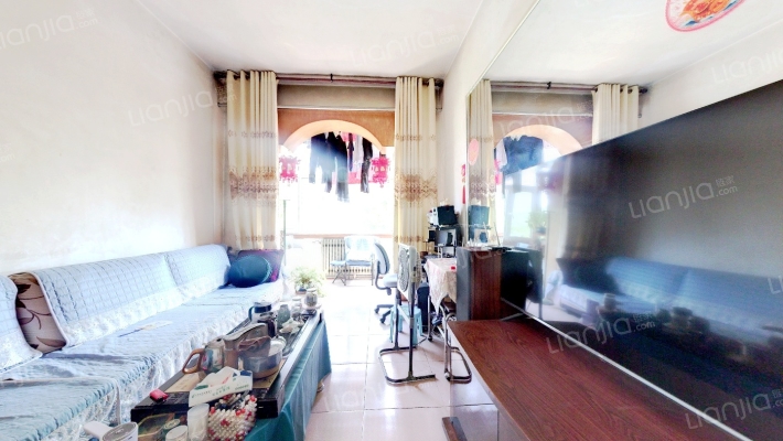 山西省城乡规划设计研究院家属院二手房实景图