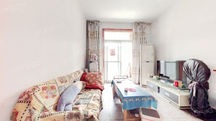 光明路四建家属院二手房实景图