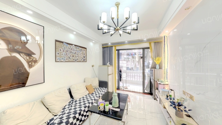 沿江路南12座二手房实景图