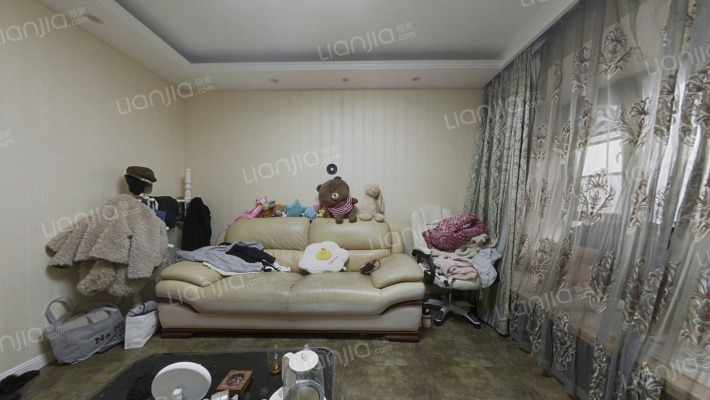 东冠逸品二手房实景图