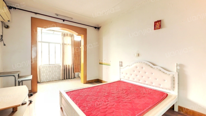 钢花村街119社区二手房实景图