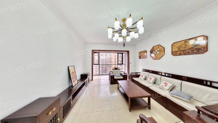 台湾城二手房实景图