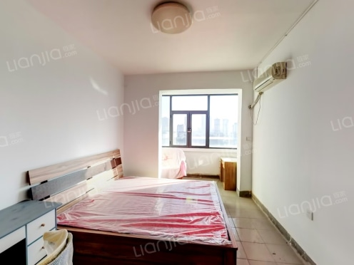 整租·凯旋西路48号院 2室1厅 南