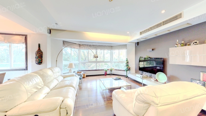 凯润花园三区二手房实景图