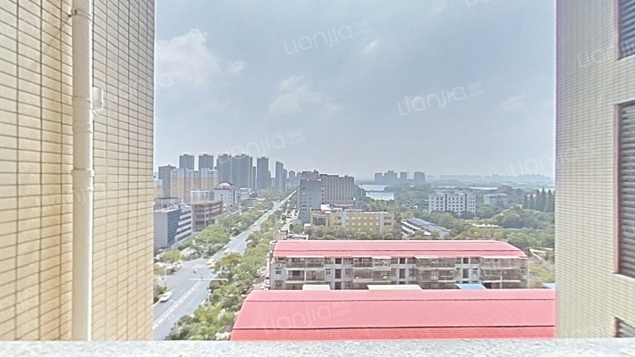 昆仑·东湖一号二手房实景图