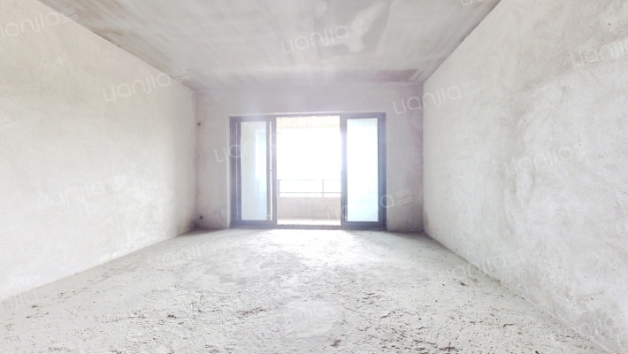 保利东湾东嘉花园二手房实景图