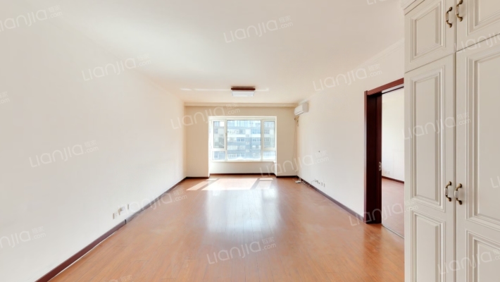 阳光100国际新城E组团二手房实景图