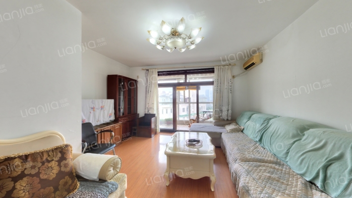 优豪斯二手房实景图