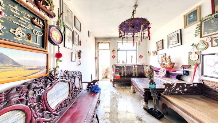 望平街二手房实景图