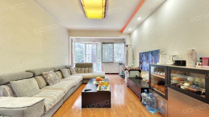 上锦雅筑二手房实景图