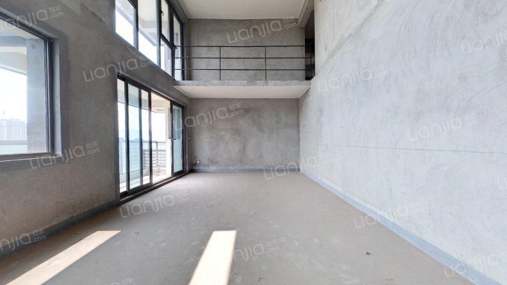 保利堂悦杏园二手房实景图