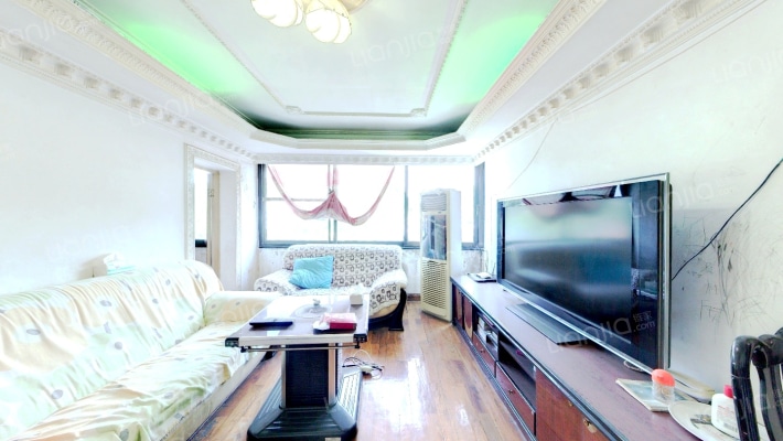 贵州理工学院教职工宿舍二手房实景图