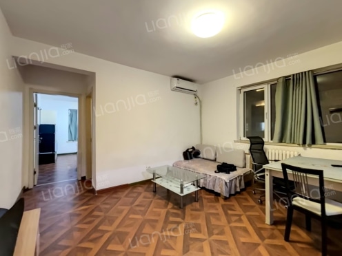 整租·王埠景苑 2室1厅 南