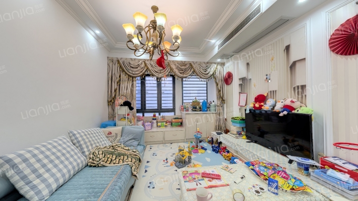 中德茵莱国际二手房实景图