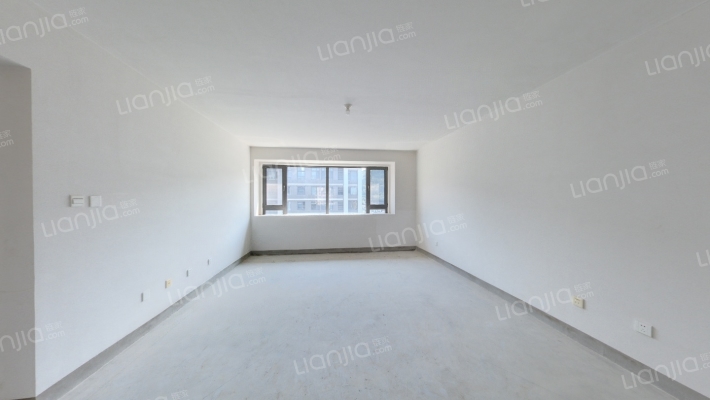 高新绿城玉兰花园玉园二手房实景图