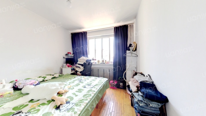 西厢街二手房实景图