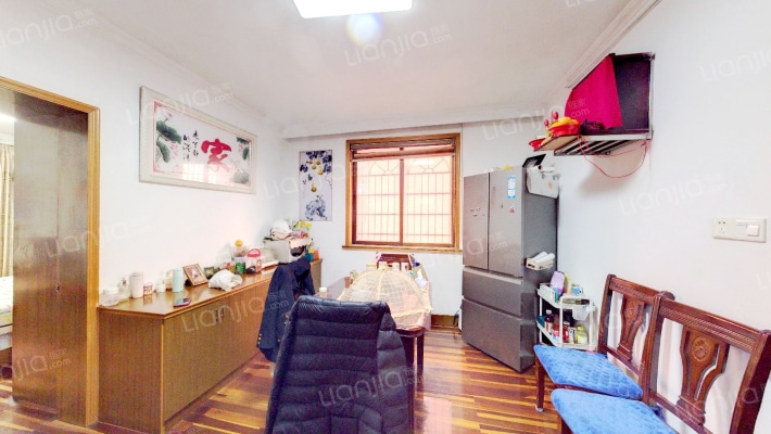 紫薇新村二手房实景图