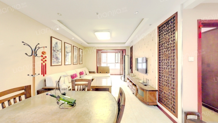 龙盛园二手房实景图