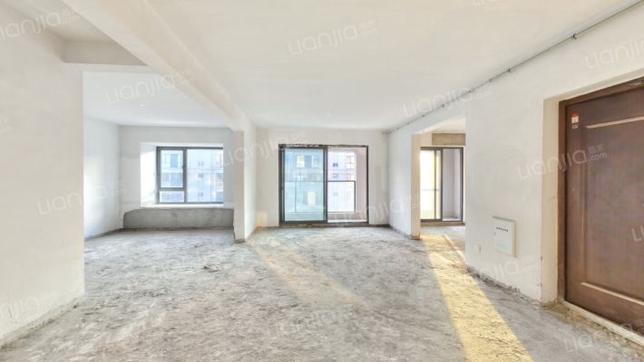 崇文花园二手房实景图