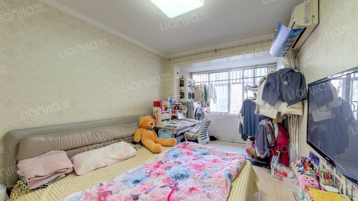 张公桥小区二手房实景图