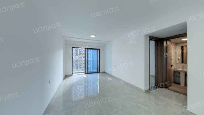 力迅·西关雅筑二手房实景图