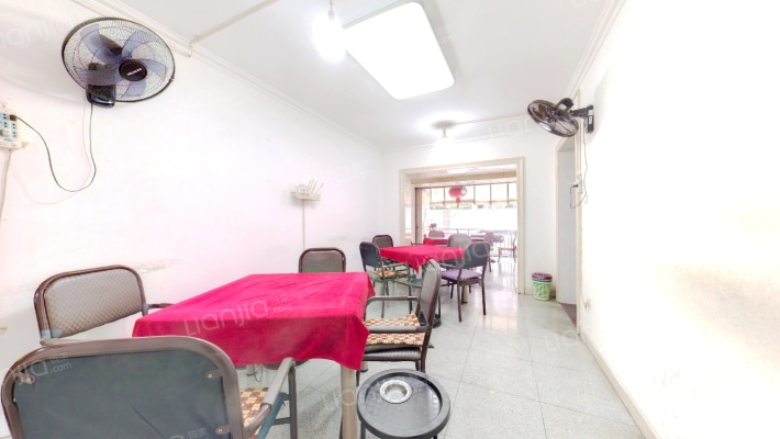 马鞍北路8号二手房实景图