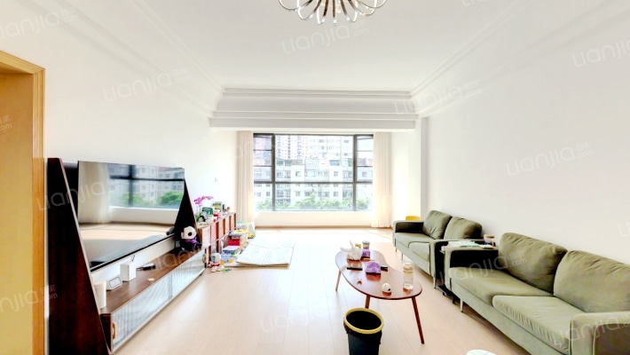 桃源雅居二手房实景图