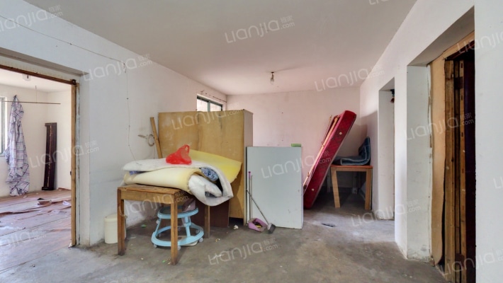 藕乐苑二手房实景图