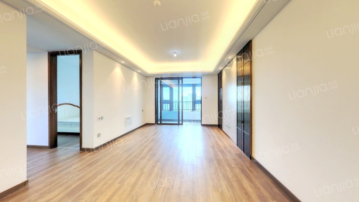 中骏璟峰云庭二手房实景图