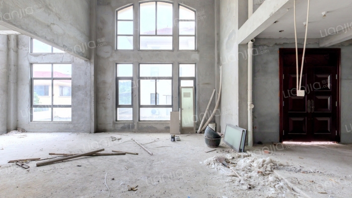 日韵东方二手房实景图