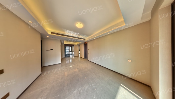 龙湖江与城二手房实景图