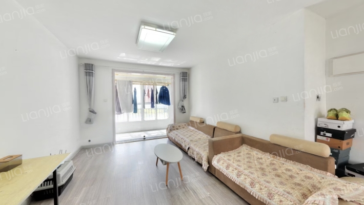 绿地高铁东城二手房实景图