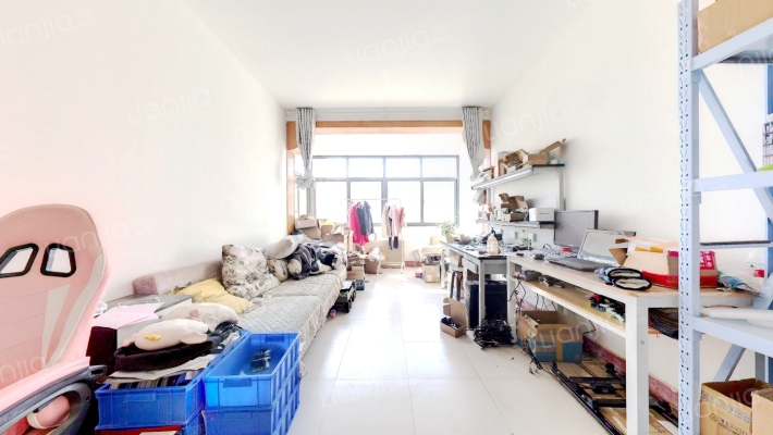 电厂南路2号院二手房实景图