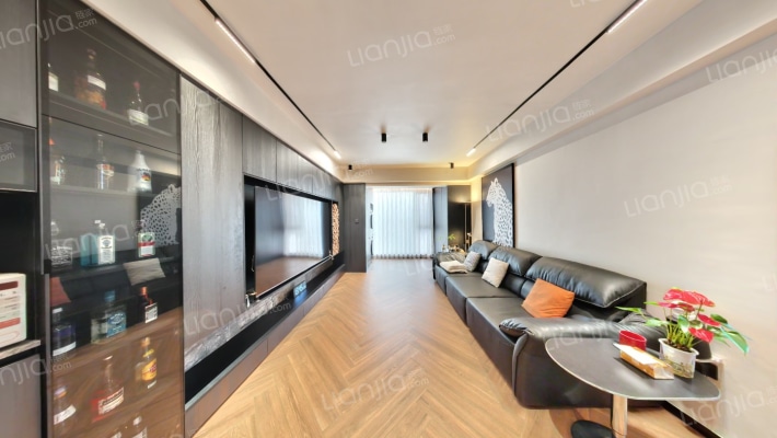 珑璟学府二手房实景图