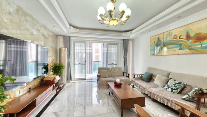 梅景苑二手房实景图